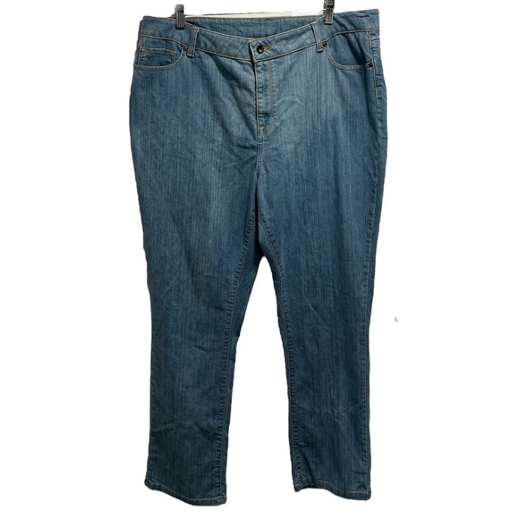 L.L. Bean Denim - L.L. Bean Jeans